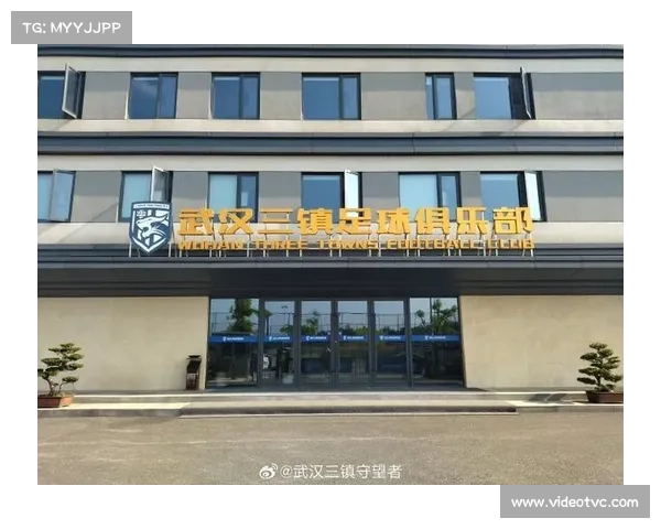 武汉三镇更名议案通过下赛季拟以湖北联为中心打造全新足球格局 武汉三镇更名议案通过下赛季拟以湖北联为中心打造全新足球格局