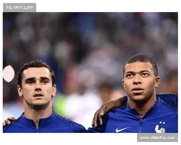 法国队计划明年举办隆重仪式致敬功勋球员格列兹曼贡献辉煌